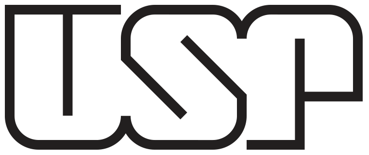 Logo da USP