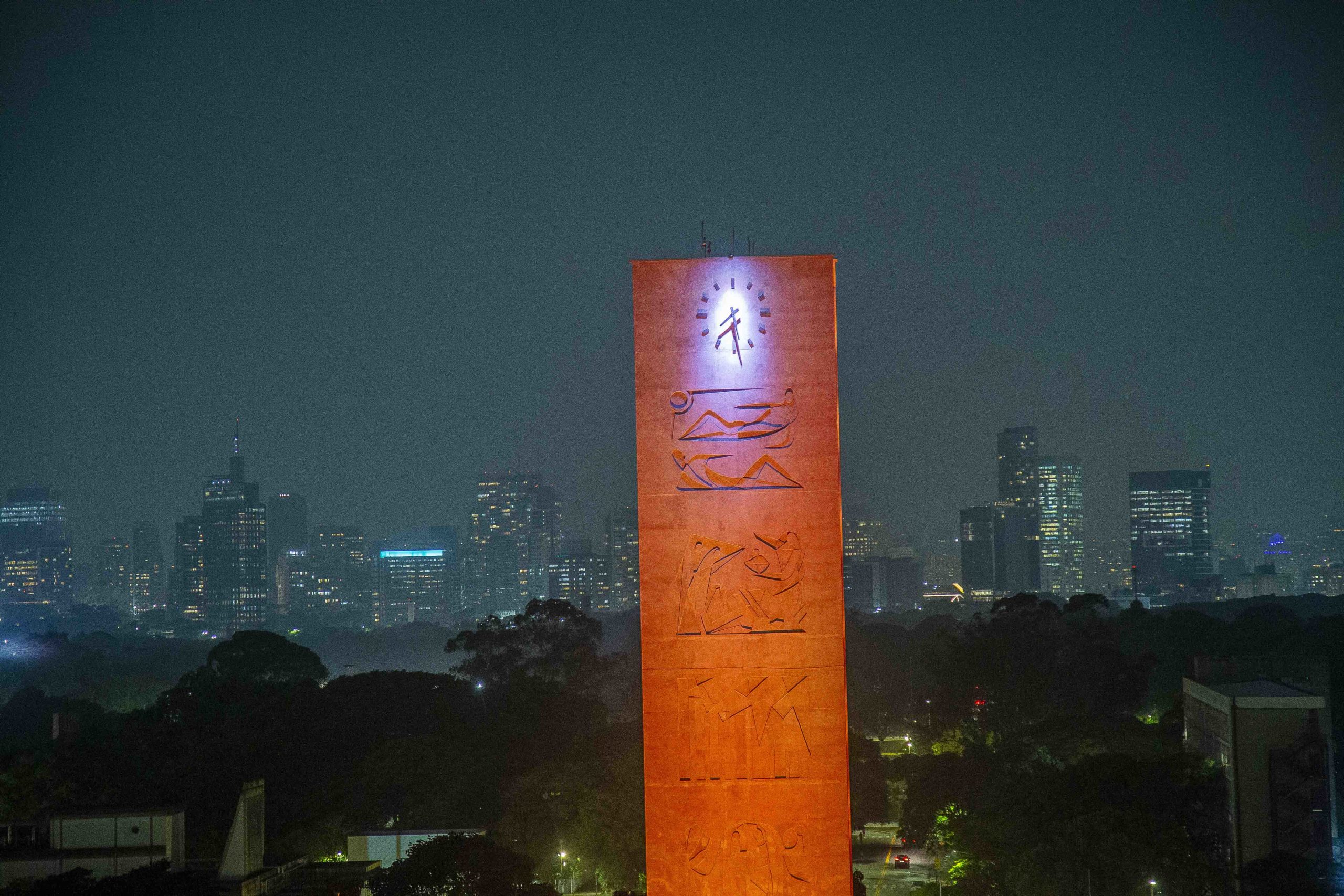 Convocados 2ª Fase FUVEST